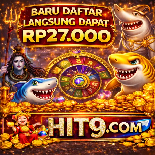 HIT9 Login Resmi APK 2026