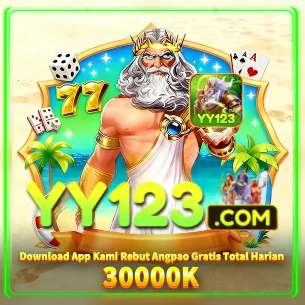 YY123 Game Online Resmi 2026