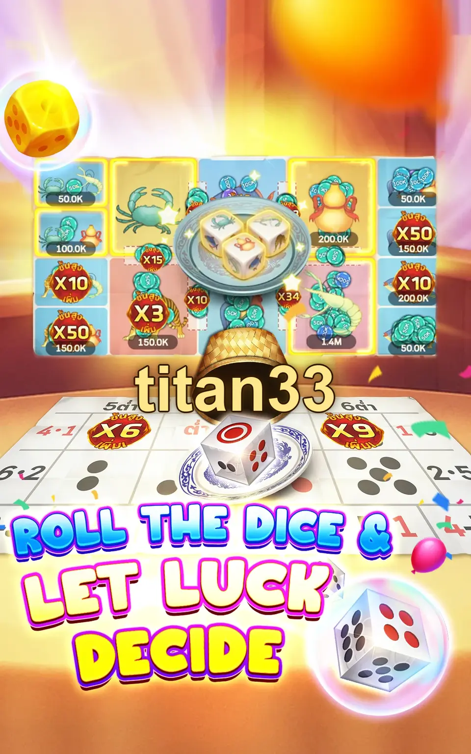 titan33 APK