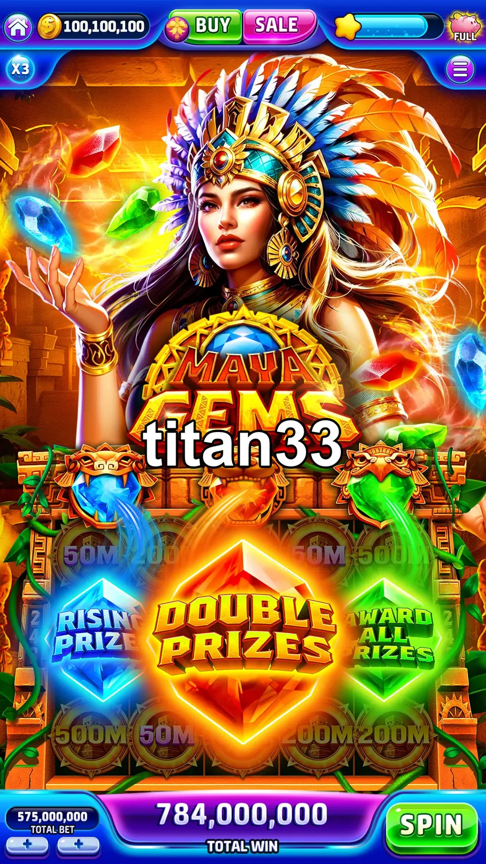 titan33 APK