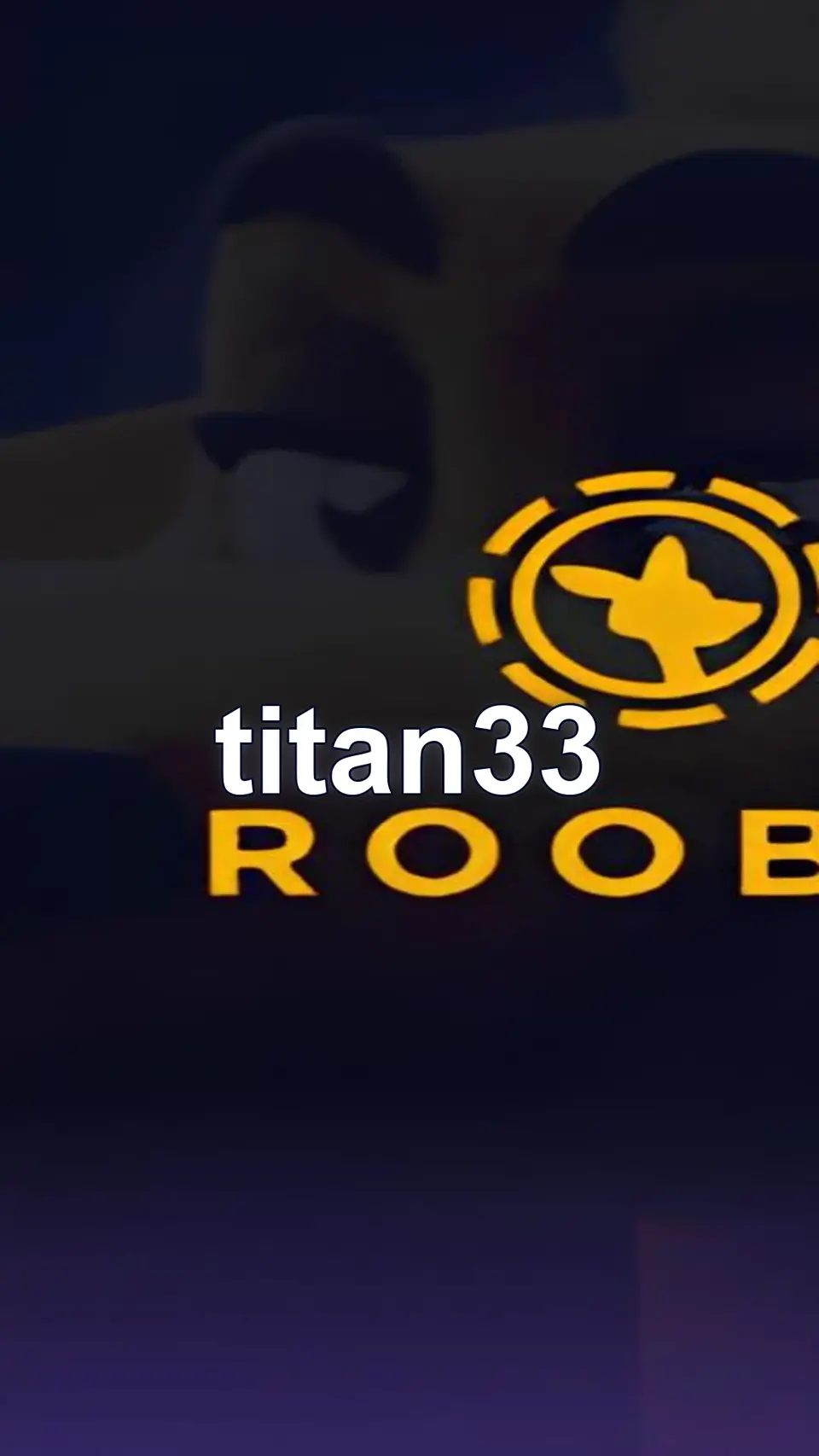 titan33 Masuk
